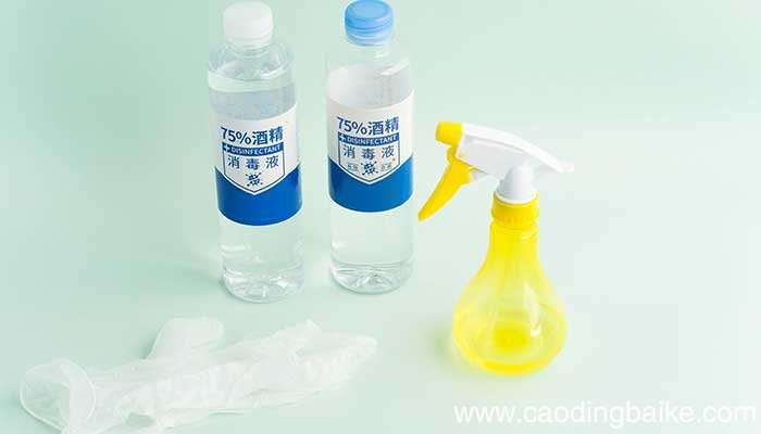 医用酒精怎么稀释医用酒精稀释方法