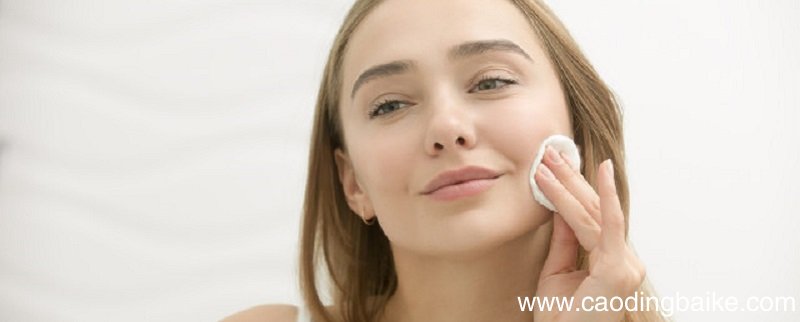 夏季护肤步骤有哪些 夏季护肤的正确步骤