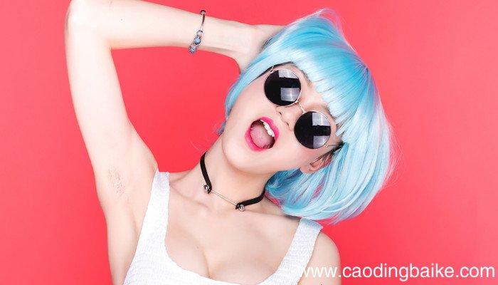 女性波波头发型有哪些 女士波波头发型