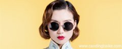 女性波波头发型有哪些 女士波波头发型