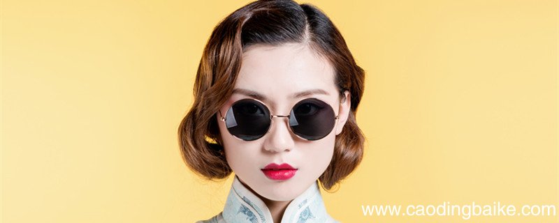 女性波波头发型有哪些 女士波波头发型