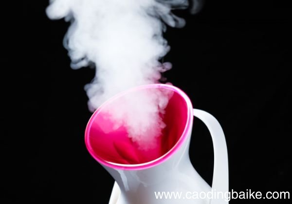 分享几个祛除粉刺的方法 有效的祛粉刺小方法