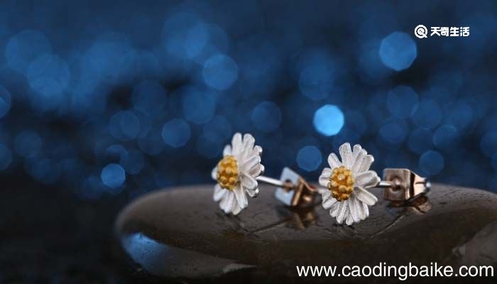 耳夹的正确佩戴方式 耳夹怎么戴