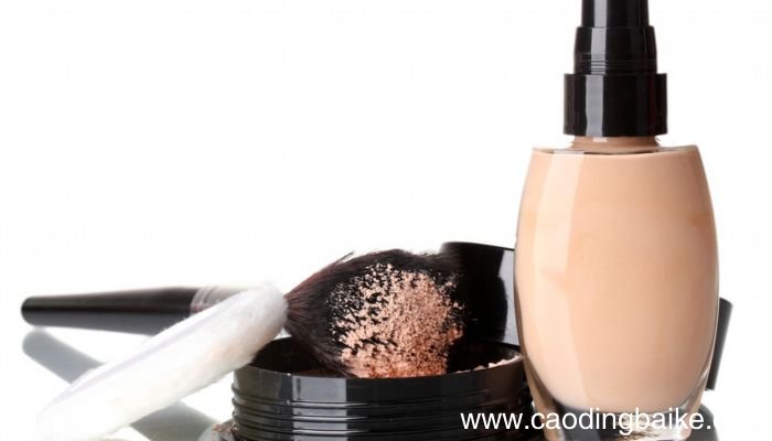 过期粉底液巧用过期粉底液有什么用