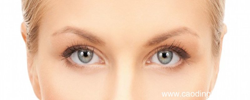 什么脸型适合柳叶眉 柳叶眉适合什么脸型