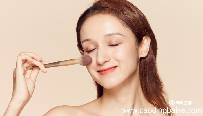 化淡妆需要哪些化妆品 化淡妆的好处
