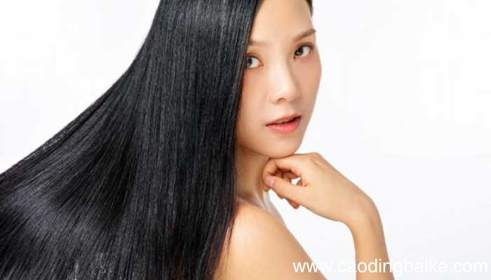 头发毛孔堵塞怎么清理头发毛孔堵塞如何清理