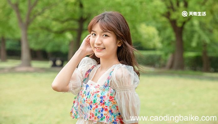 头发一年可以染几次 头发一年可以染的次数