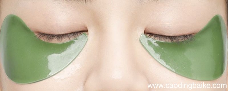 透真眼膜的作用有哪些 透真眼膜怎么用