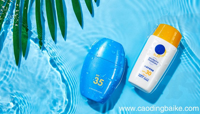 防晒霜选多少倍的合适 在室内要擦防晒霜吗