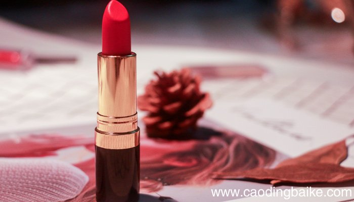velvet是什么牌子口红 venzen口红是什么牌子