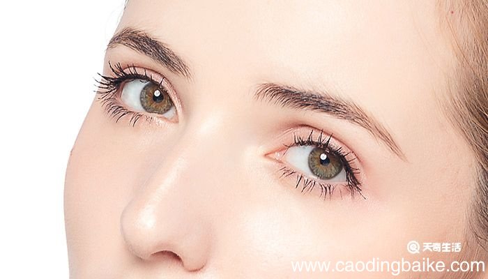 美瞳十天没换水怎么办 美瞳十天没换水的解决方法