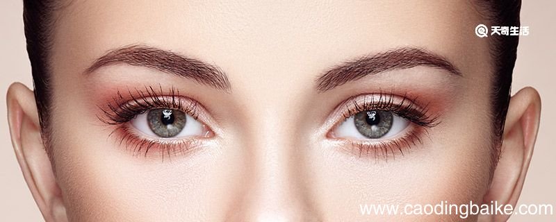 美瞳十天没换水怎么办 美瞳十天没换水的解决方法