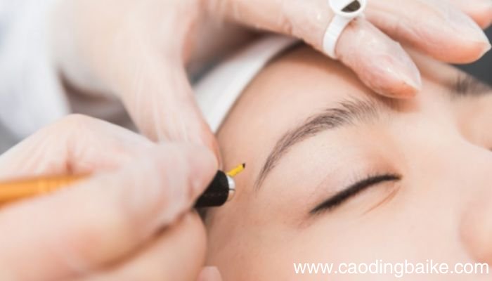 刚纹的眉毛怎么变淡 让刚纹的眉毛变淡的方法