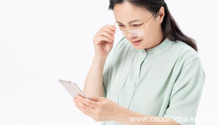 怎么判断三角眼三角眼的判断方法
