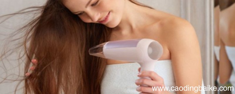 发质细软怎么改善如何改善发质细软的问题