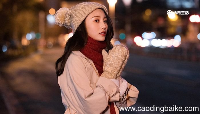 怎样围长围巾好看 围长围巾好看的方法