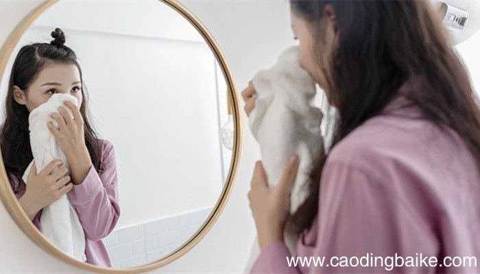 脸用什么洗可以变白 用什么洗脸能变白