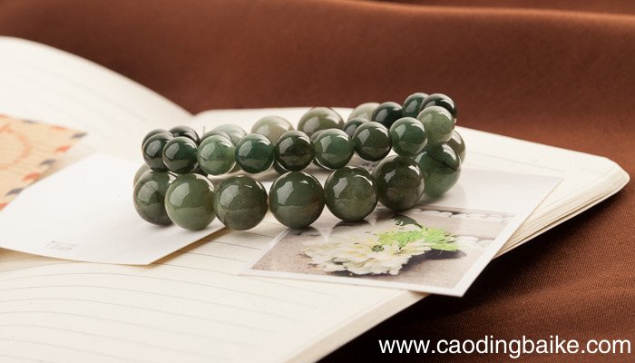 皮筋手链怎么收尾 皮筋手链怎么收尾好看