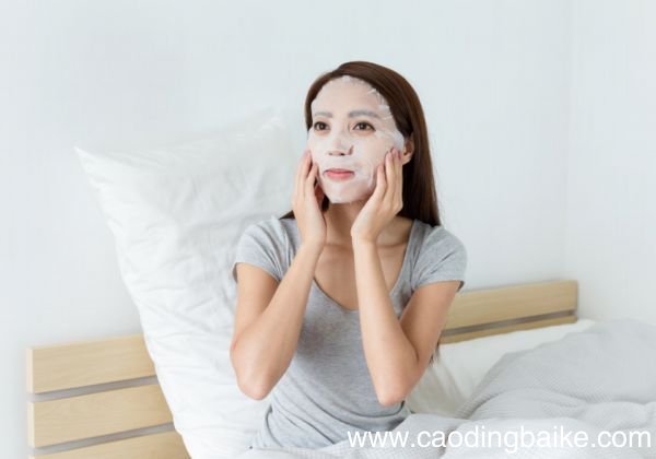 脸过敏可以敷面膜么 脸过敏可以敷哪些面膜