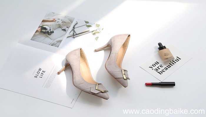 高跟鞋一般都是几厘米 高跟鞋有几厘米