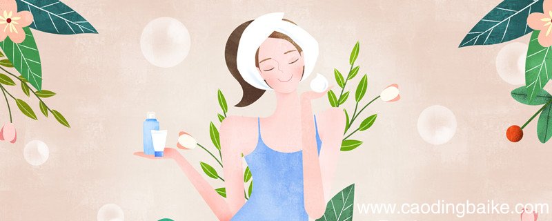 中药海藻面膜怎么调 中药海藻面膜怎么调敷