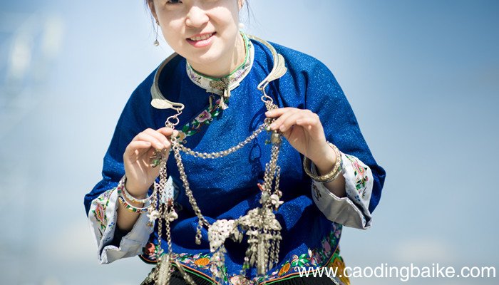 德昂族的服装特点 德昂族的服装特点简单概括