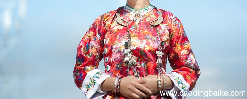 德昂族的服装特点 德昂族的服装特点简单概括