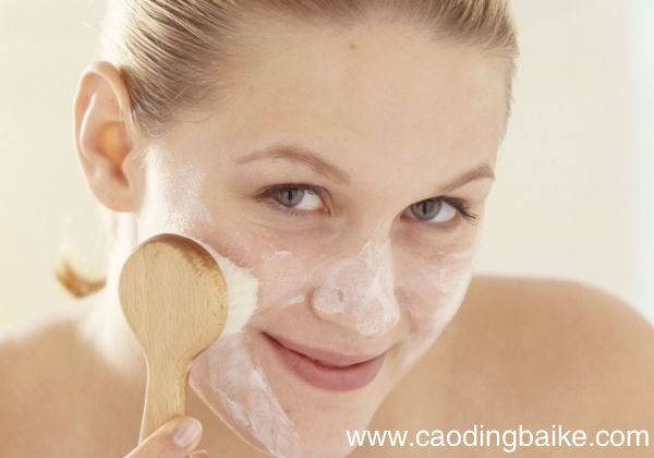 擦护肤品的正确步骤 擦护肤品应该怎么擦