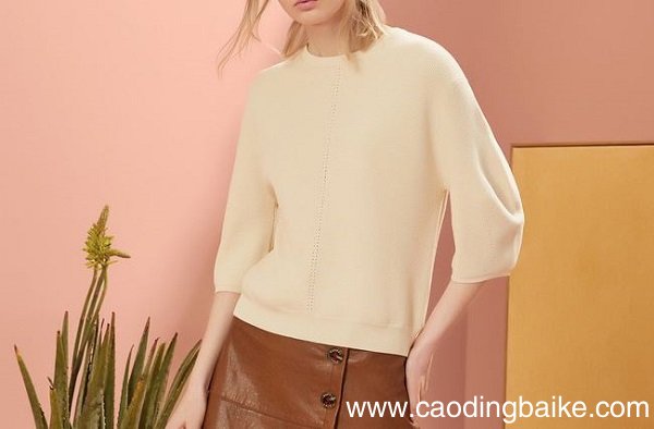 红裤子配什么颜色上衣 红裤子搭配什么上衣 搜狗