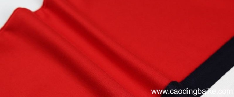 红裤子配什么颜色上衣 红裤子搭配什么上衣 搜狗