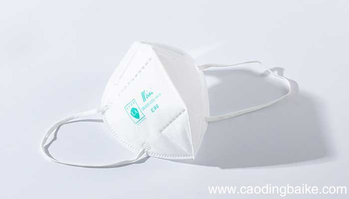 kn90戴多久换一次kn90适合戴多久