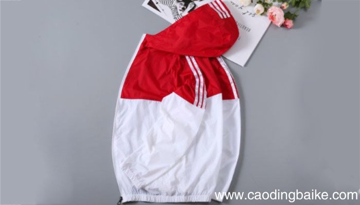 普通衣服可以遮挡紫外线吗普通衣服能不能遮挡紫外线