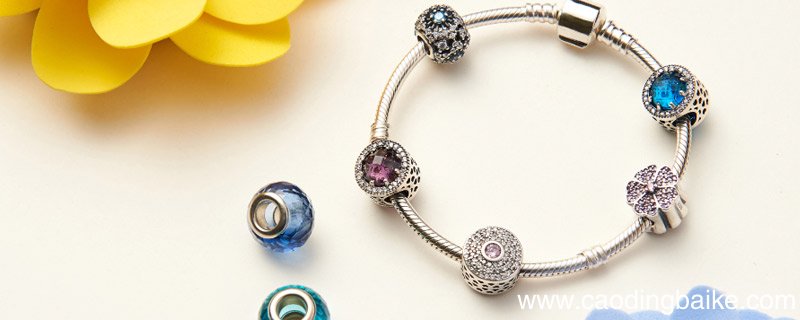 潘多拉手链可以带着洗澡吗潘多拉手链能不能带着洗澡