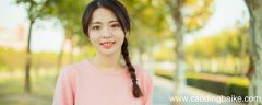 高马尾麻花辫怎么编如何编高马尾麻花辫