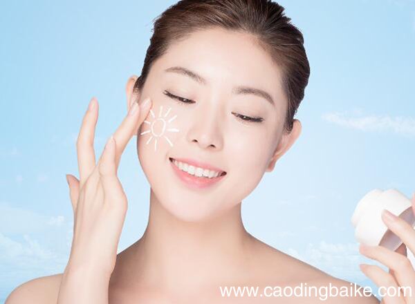 分享几个祛除雀斑的方法 祛除雀斑的方法有哪些