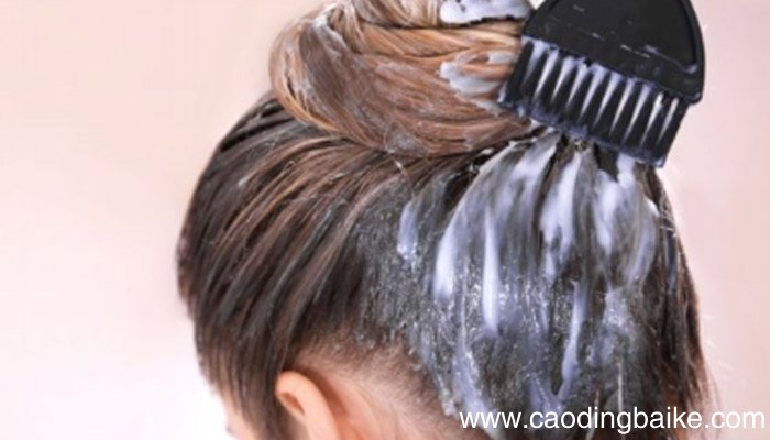 脏橘色要漂吗脏橘色要不要漂