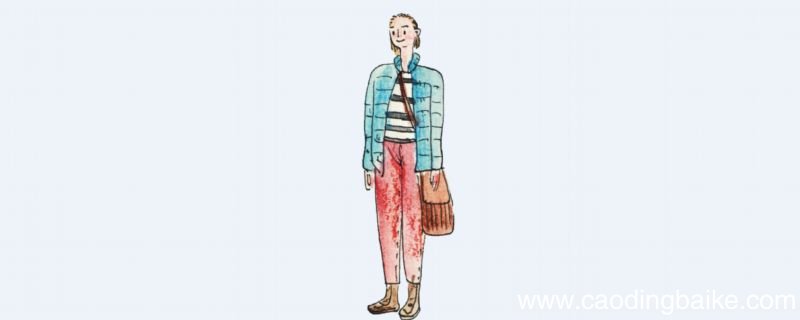 矮个子的女生冬天怎么搭配 矮个子女生冬天搭配技巧