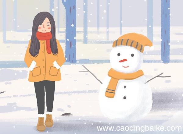 矮个子的女生冬天怎么搭配 矮个子女生冬天搭配技巧