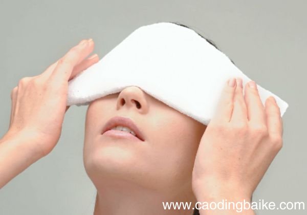 鱼尾纹除皱方法有鱼尾纹怎么办