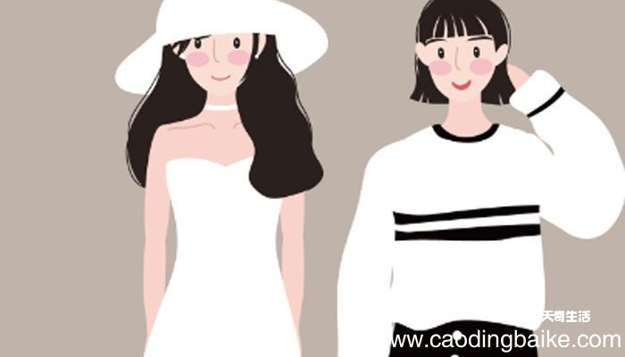 抹胸裙里面穿什么 抹胸裙穿搭