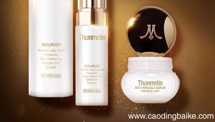 梵蜜琳神仙贵妇膏功效 梵蜜琳神仙贵妇膏使用方法