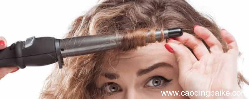 钢夹烫第二天能洗头吗钢夹烫第二天能不能洗头