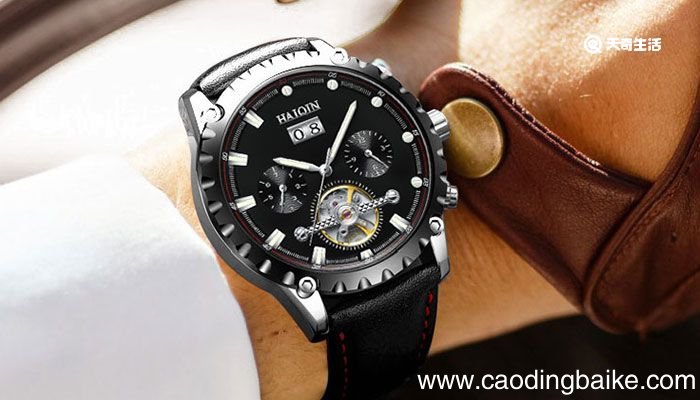 手表戴在哪个手上正确 手表一般是戴在哪个手上