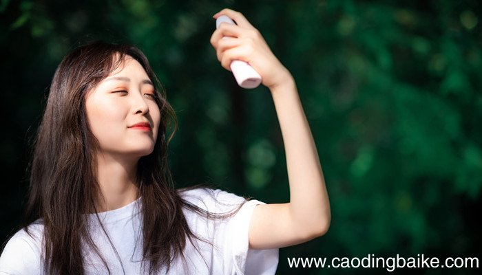 防晒喷雾能不能带上火车 防晒喷雾可以带上火车么