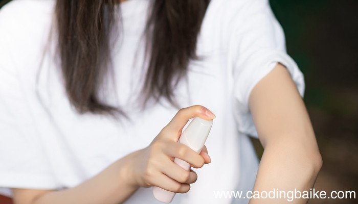 防晒喷雾能不能带上火车 防晒喷雾可以带上火车么