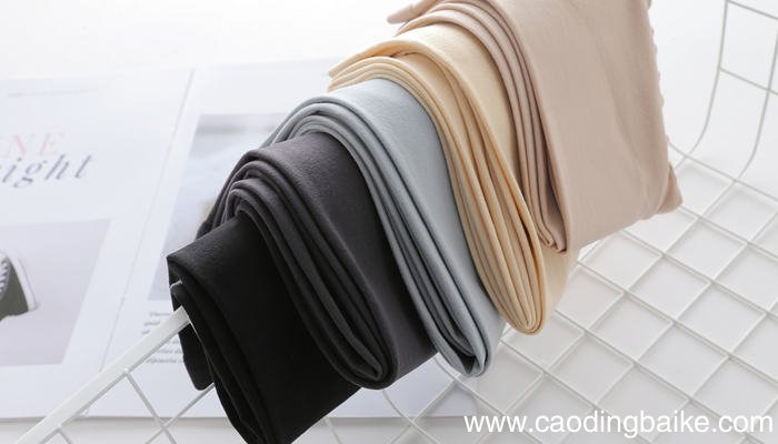 包芯丝和天鹅绒的袜子的区别 包芯丝和天鹅绒的袜子区别