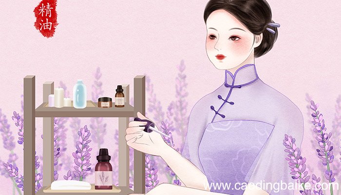 艾草精油的使用方法 艾草精油的使用方法是什么