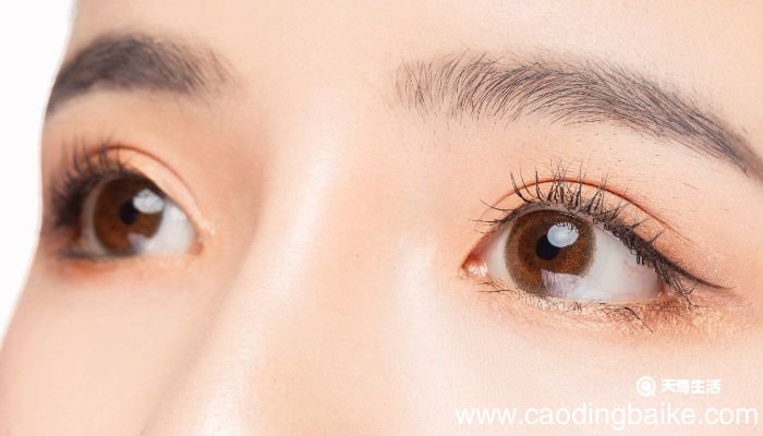 如何保养眼部肌肤 眼睛下有细纹怎么保养