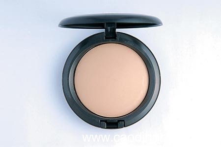 粉饼有什么作用 粉饼有什么效果